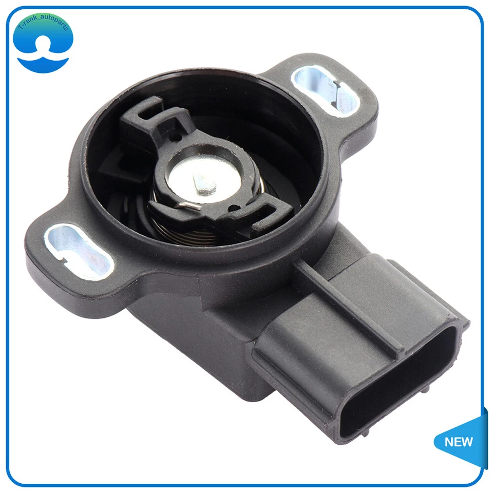 Sensor de posición del acelerador nuevo TPS 89452-22090 para Mazda Miata 1994-1997 1,8 L Foto 4 de 4