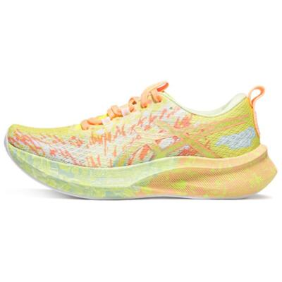 ASICS Gel Noosa Tri 16 Cool Matcha Marbled W - 1012b675-750 - 1012B675-750 Shoes