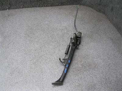 Kickpgstの専用 1991 Kawasaki Ninja Zx7r Kickstand Side Kick Stand oem | eBay