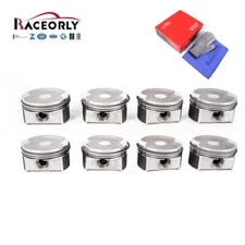 RACEORLY Pistons Rings STD Φ86mm For Range Rover Sport 05-10 4.2T 428PS LR002439