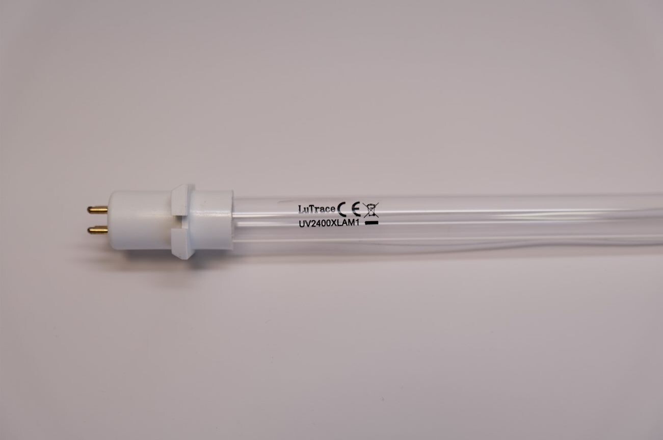 Honeywell UV2400XLAM1 Replacement UV-C UVC Lamp for UV2400U5000, UV2400U1000