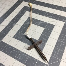 GE OEM Oven Thermostat Temperature Sensor WB23X5340 - Tested