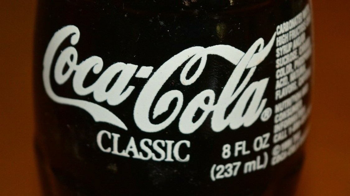 VINTAGE 6 PACK CLASSIC COKE COCA COLA BOTTLES NHL ALL STAR VINTAGE 6 PACK CLASSIC COKE COCA COLA BOTTLES NHL ALL STAR
