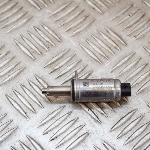 Audi A3 S3 8V Nockenwellensteuerventil 06E103697M 2016 2.0 Benzin 221 KW