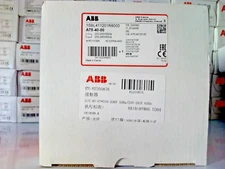 1PC- ABB A75-40-00 Contactor 220-230V 50Hz/230-240V- Brand New