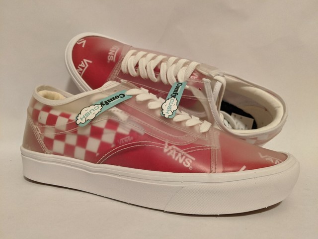 vans old skool pro 42