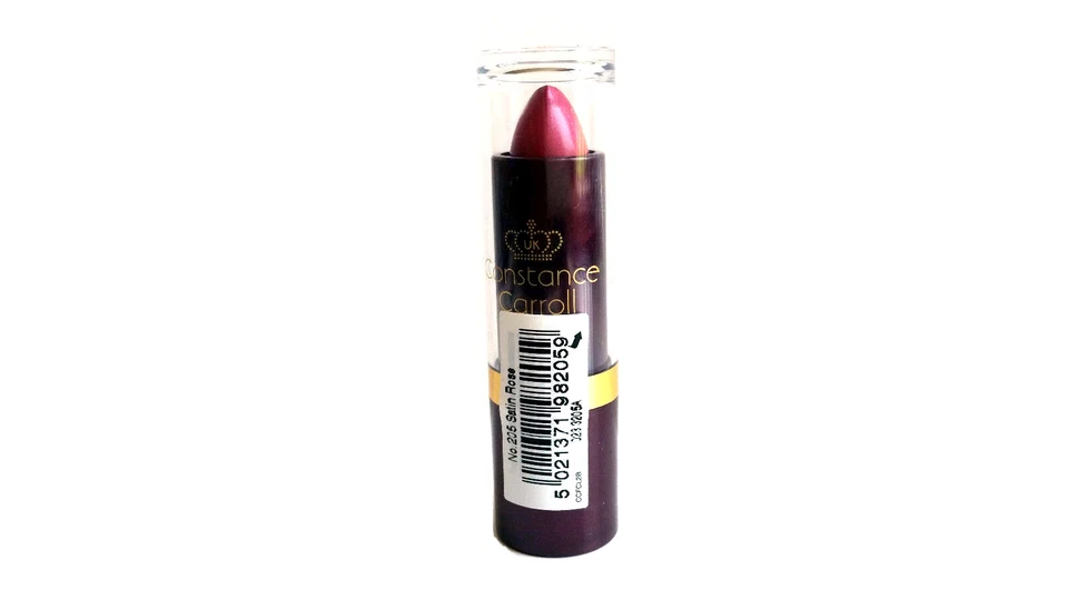 CONSTANCE CARROLL (CCUK) CONSTANCE CARROLL / CCUK FASHION COLOUR LIPPENSTIFT - 205 SATIN ROSE