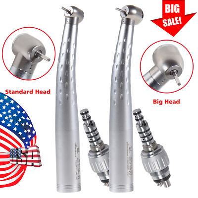 Turbine Dentaire Haute Vitesse Kavo Style 4 Trous - Neuf, Pour Dentiste, Marque Yabangbang/SANDENT