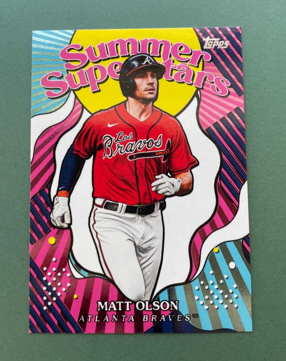 TOPPS MLBカード DEFINITIVE COLLECTION MATT OLSON OAKLAND ATHLETICS 02/25 #ARC-MO 送料無料 中古 IT1 中古】 TOPPS MLBカード DEFINITIVE COLLECTION MATT OLSON