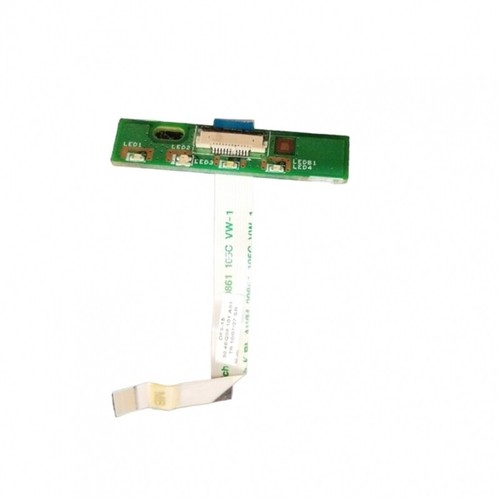 Platte LED für Laptop Dell Latitude E5410 50.4EQ08.101 Licht Ersatzteile