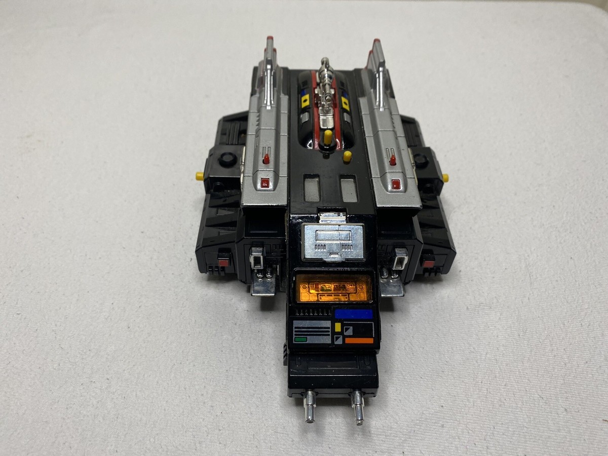 Space sheriff gavan spaceship Gavion Tank bandai DX PC-28 Space sheriff gavan spaceship Gavion Tank bandai DX PC-28