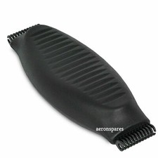 Herman Miller Aeron taglia C supporto posteriore lombare di ricambio legname - NUOVO DI ZECCA