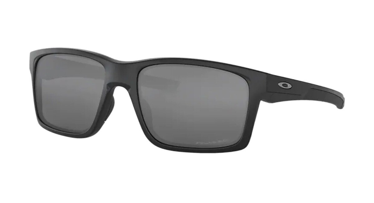 Oakley Mainlink XL OO9264 Polarized Prizm Black Iridium Oakley Mainlink XL OO9264 Polarized Prizm Black Iridium