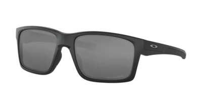 Oakley Mainlink XL OO9264 Polarized Prizm Black Iridium Oakley Mainlink XL OO9264 Polarized Prizm Black Iridium