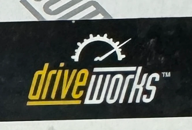 Ball Joint DriveWorks K9755 \\ Mitsubishi Montero 92-00, Montero Sport 97-04 \\ - Изображение 3 из 3