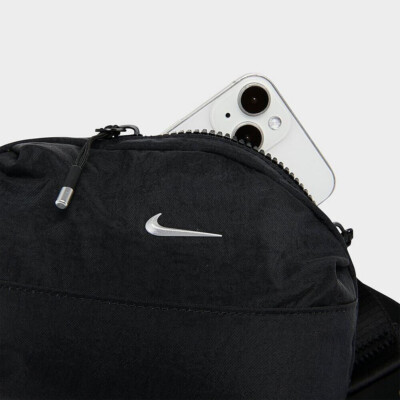 バッグ・カバンその他 Nike Aura Crossbody Bag 2L HM6120-010 Nike Aura Crossbody Bag 2L Unisex Sportswear Bag Casual