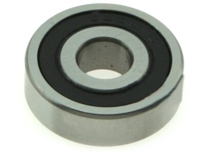 For 1981-1987 Audi Coupe Generator Commutator End Bearing 64113DPJH 1982 1983