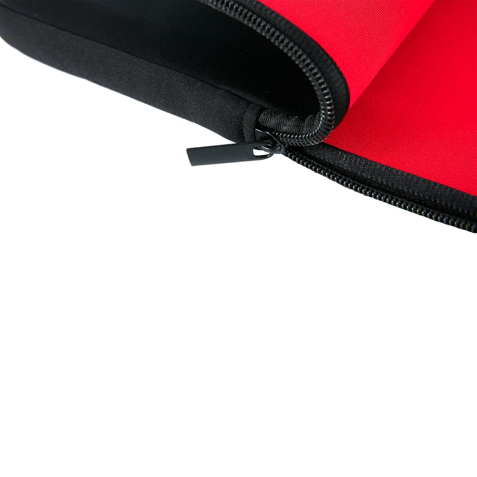 13.3” 15.6” NOTEBOOK LAPTOP SLEEVE BAG CARRY CASE COVER FOR APPLE HP SONY DELL - Image 4 of 4