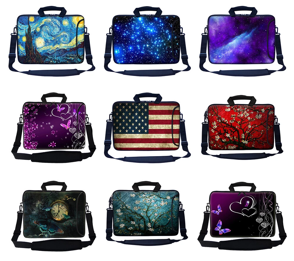 Laptop 2024 case bag