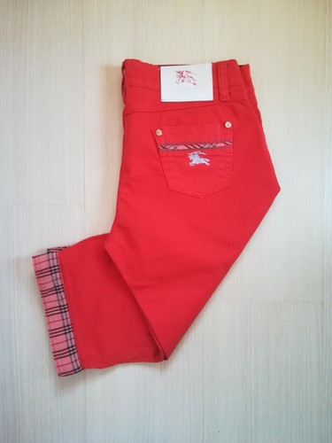 Check Pants Plaid Trousers UK Clothing 