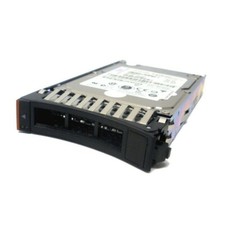 IBM 90Y8873 SEAGATE 2.5" 600GB 10K 6GB SAS Hard Drive 90Y8872 90Y8876