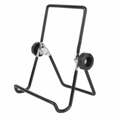 Stainless Steel Sprouting Stand Foldable Non-slip Scaffold Sifters Bottle Holder