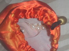 Brand New 6mm round glass pearl beads