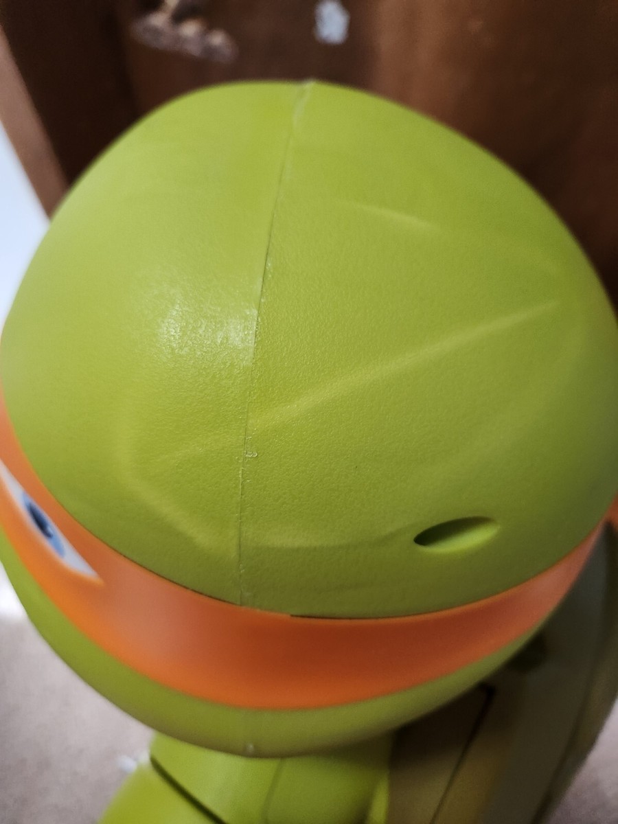 Colossal Michelangelo 48