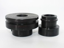 Tube bead roller Dies Set