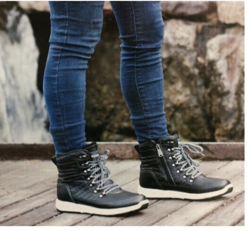 lightweight water boots