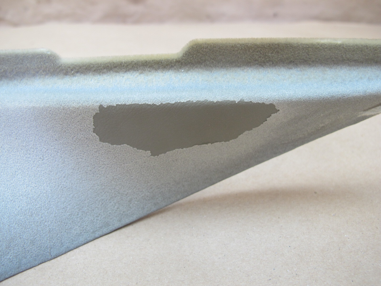 🥇92-96 TOYOTA CRESTA MARK2 JZX90 SET OF 2 REAR C-PILLAR ROOF GARNISH TRIM PANEL