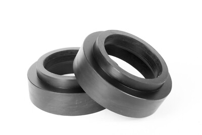   40mm Heck Lift Kit PU Coil Spacer für Toyota Highlander, 4Runner & Prado