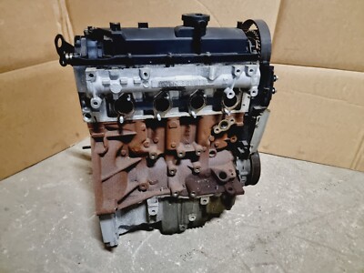 2015 Renault Clio B98 1.5 DCI Auto Motor K9K609 8201662538 OEM 45K KM GELAUFEN