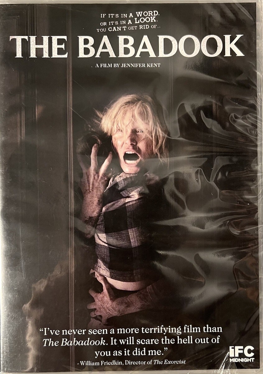 Jennifer Kent Streaming Film Babadook The Babadook Subtitles