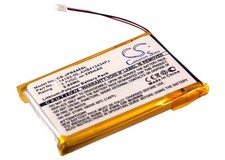 Image of UK Battery for Jabra Pro 9460 14192-00 AHB412434PJ 3.7V RoHS