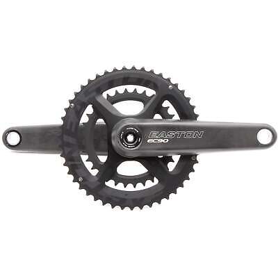 Easton EC90 Carbon 2X11 Spd Crankset - 47/32T | eBay Easton EC90 Carbon 2X11 Spd Crankset - 47/32T | eBay