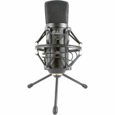 CAD Audio GXL2600 USB Large Diaphragm Cardoid Condenser Microphone With 10' USB