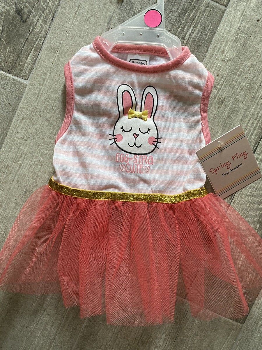 white christmas dresses Pastel Rainbow Gingham Flower Dress