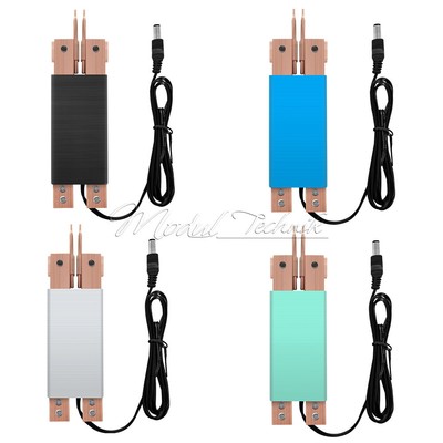 Spot Welding Pen Automatic Trigger Weld Machine Spot Welderfor 18650 Battery