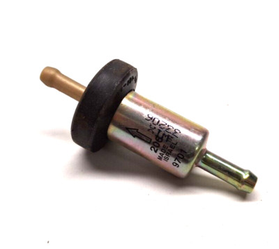 NOS WIX FUEL FILTER 33206 NAPA # FIL 3206