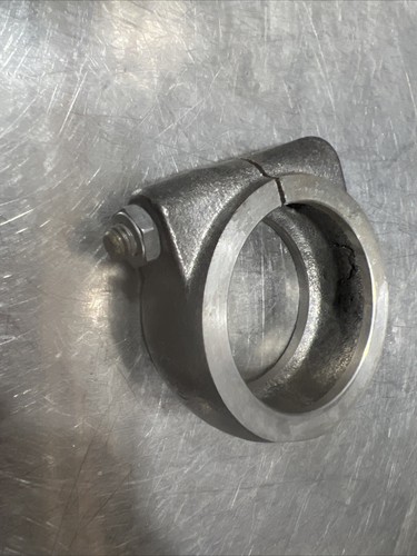 Vintage Delta Rockwell 15" Zoll Bohrer Presse Kragen Teil DP-209 - Bild 17 von 24