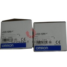 Brand New In Box Omron E2C-EDR6-F