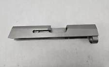 Oem Sig Sauer P365 3.1" 9mm Stripped Slide Blank Raw Unfinished