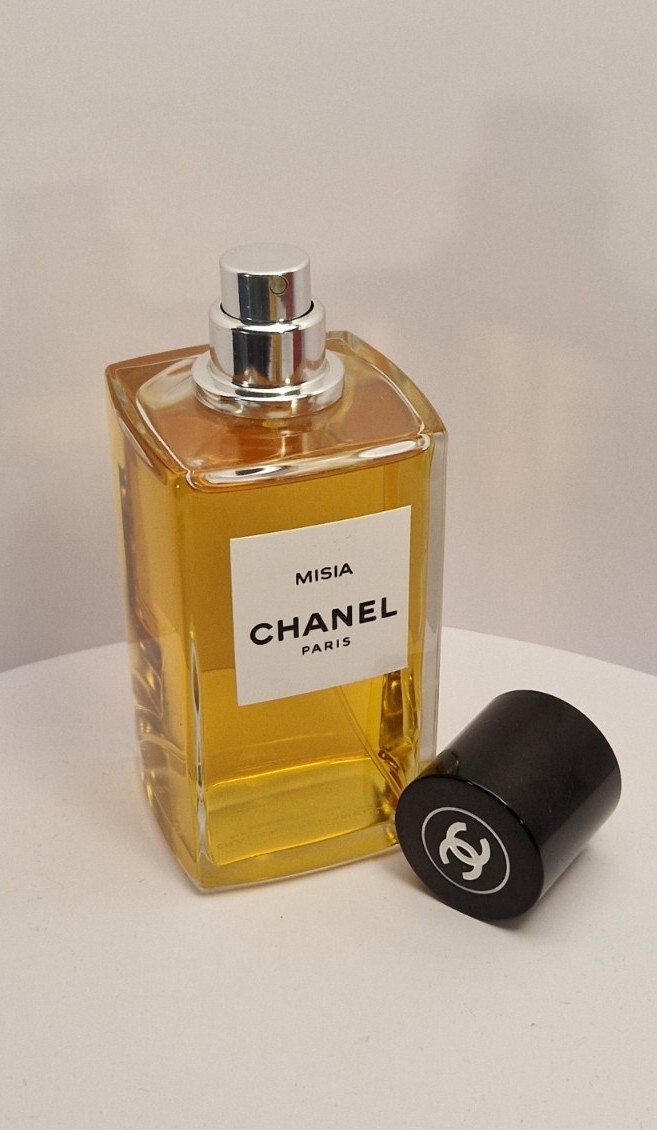 chanel les exclusifs de chanel misia