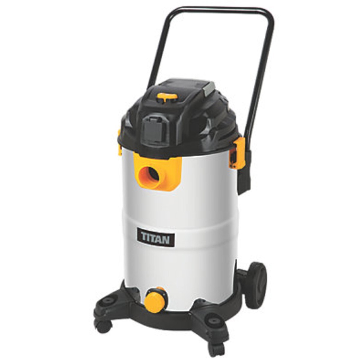 Titan Vacuum Cleaner 40Ltr TTB777VAC Wet & Dry 1500W Filter Powerful