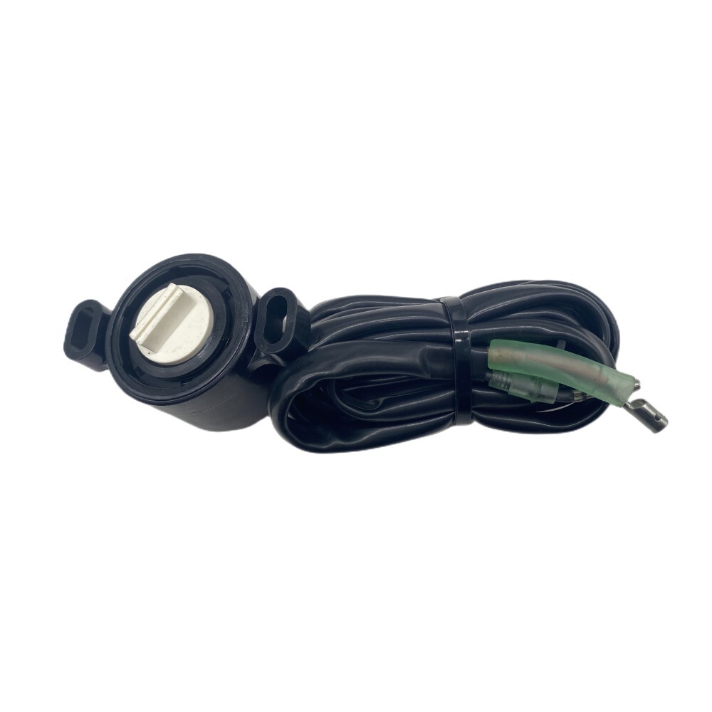 Mercury TRIM SENDER 821400A2 SUPERSEDED 8M0074845 SUPERSEDED