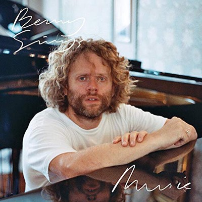 Musik von Benny Sings [Audio CD]