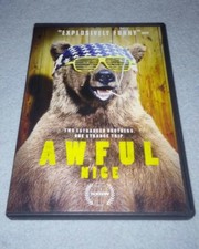 Awful Nice (DVD, 2014)