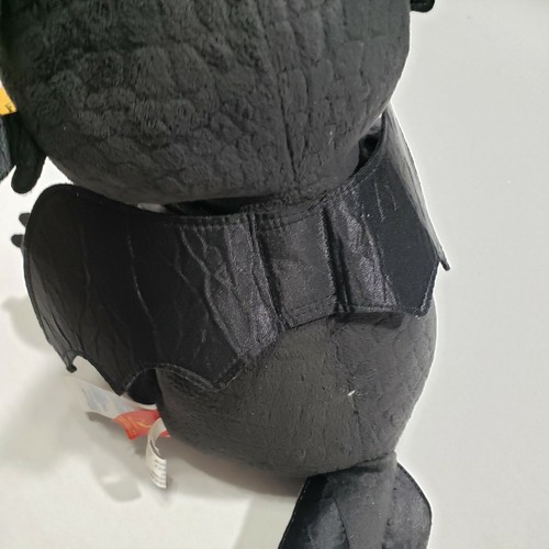 2015 Build a Bear BABW Peluche Come addestrare il tuo drago ali senza denti giocattolo 14" - Foto 8 di 11