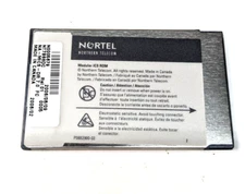 NORTEL NT7B66DC MODULAR ICS ROM NORSTAR NORTHERN TELECOM  SOFTWARE FLASH CARD